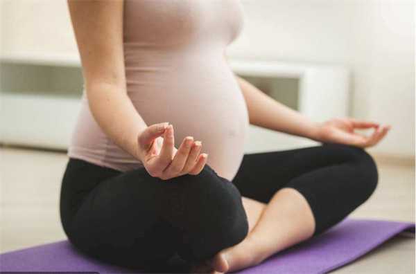 怀孕初期保胎必备指南：饮食小窍门助力宝宝健康茁壮成长！