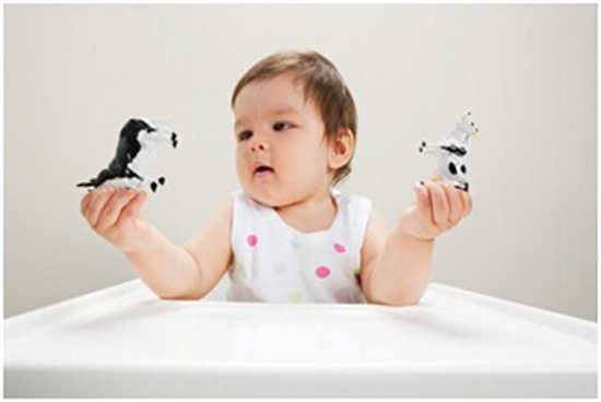 揭秘宝宝智力开发的两大关键技巧！告别摸宝宝，让宝宝聪明成长！