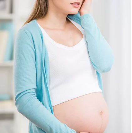 怀孕19周时，流产风险仍然存在吗？